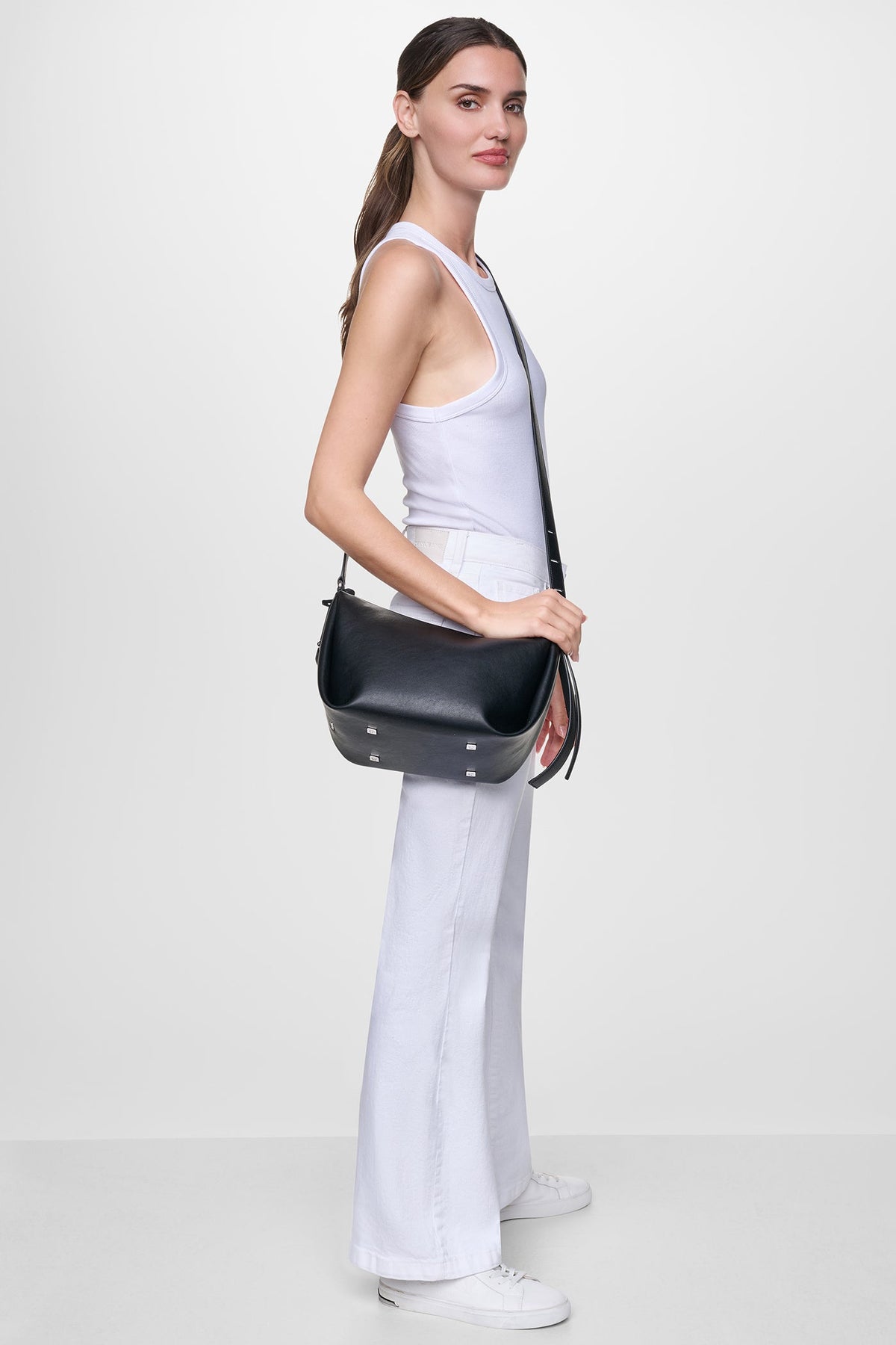 DKNY ELICIA CROSSBODY BAG
