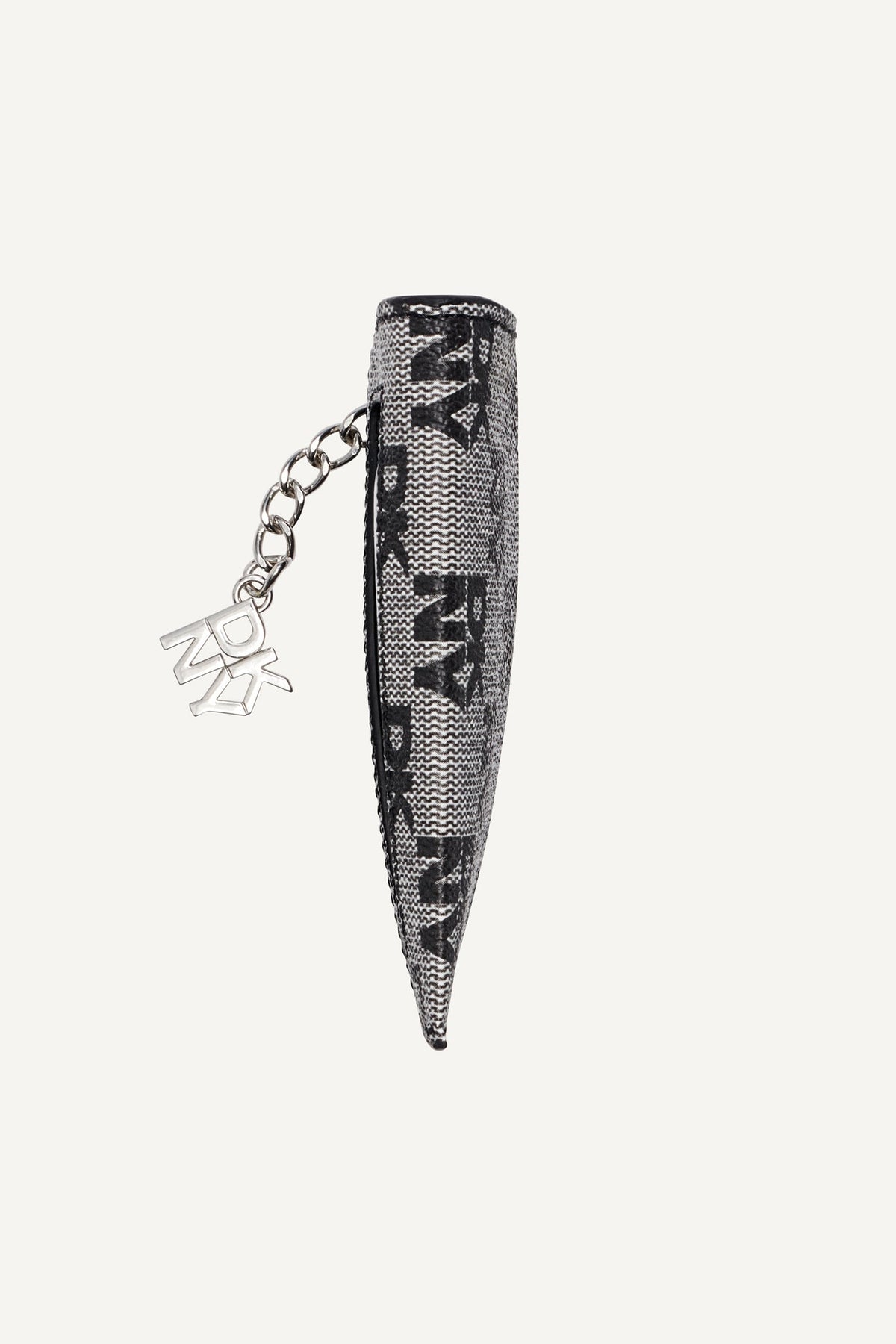 DKNY SARAH TOP ZIP CARD HOLDER