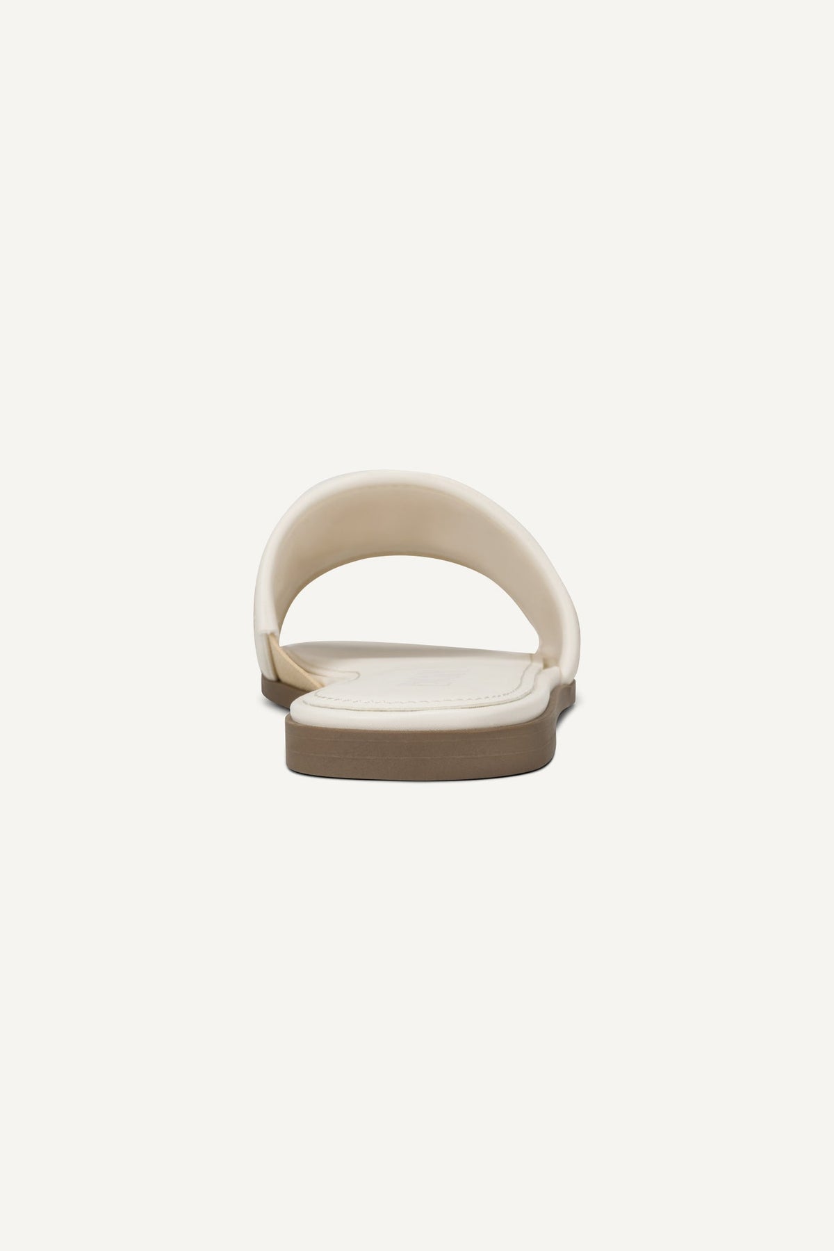 DKNY WINSLET FLAT SLIDE SANDAL