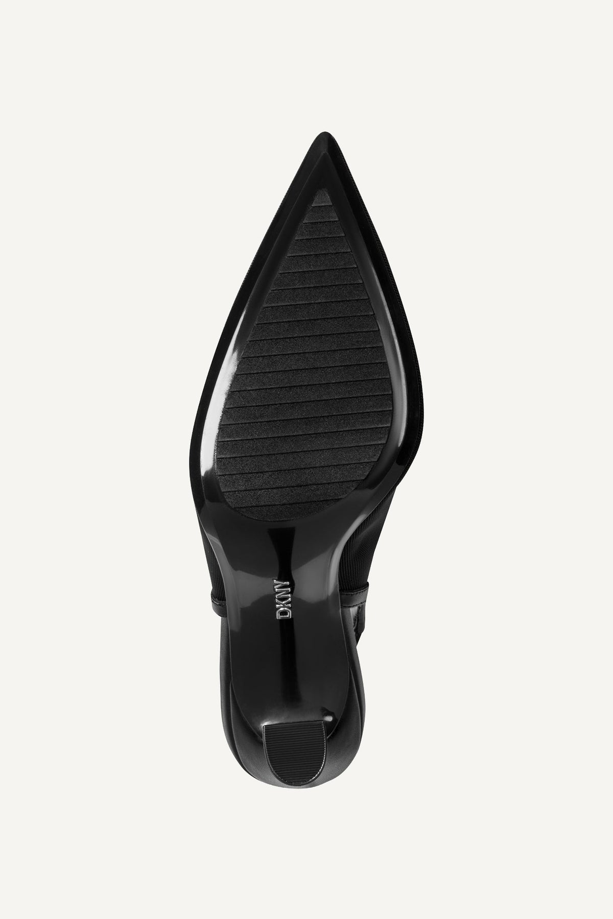 DKNY CINETTE MESH PUMP