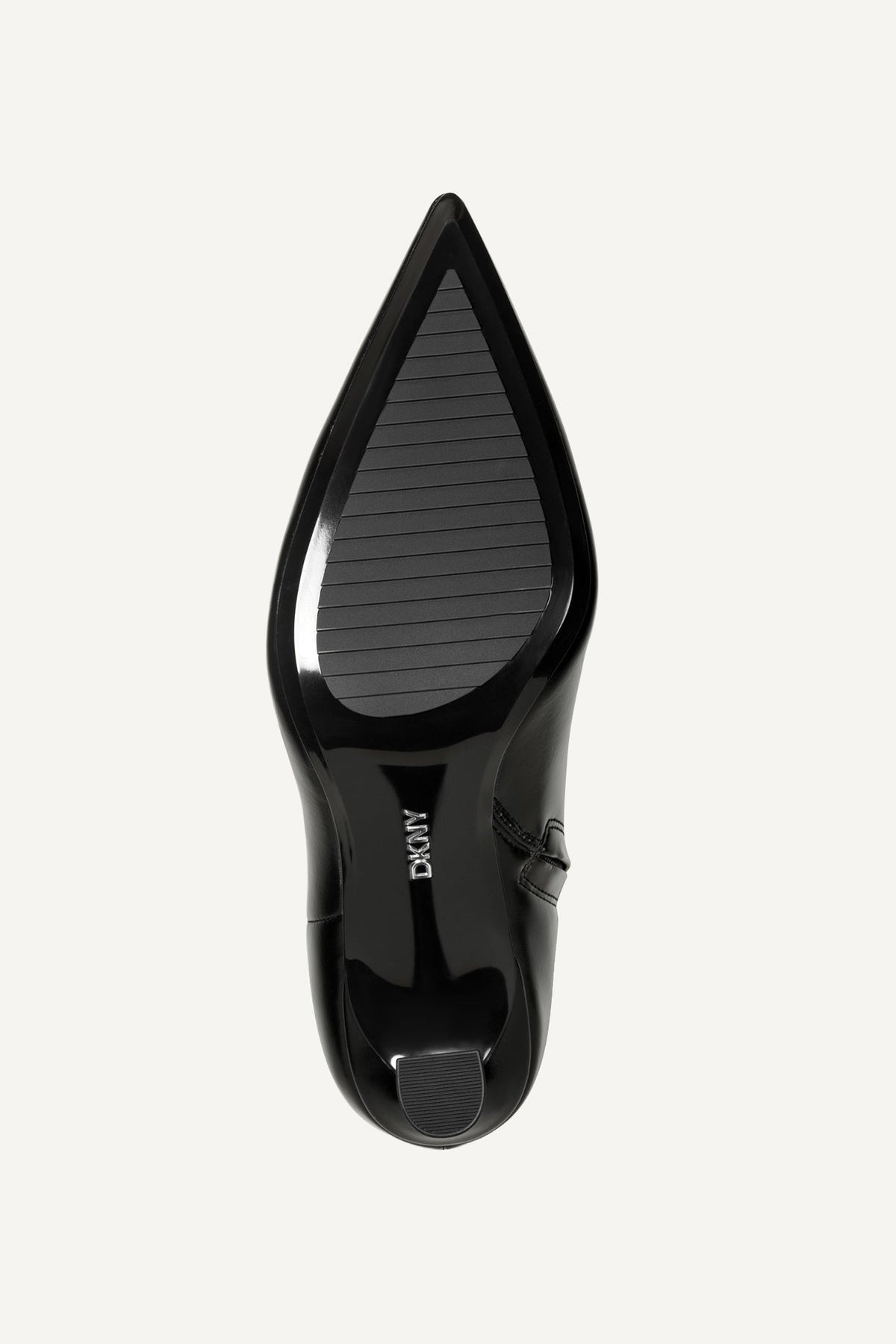 DKNY CARYANN HEELED BOOTIE