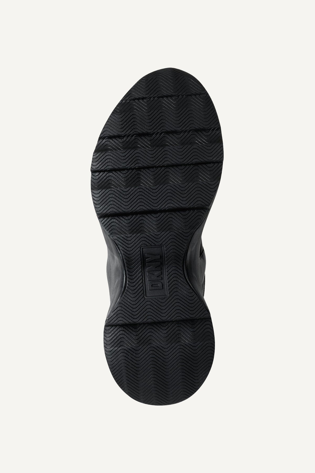 DKNY JUNA LACE UP SNEAKERS