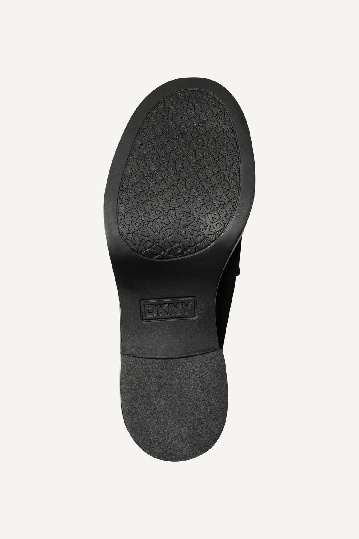 DKNY CIVELLI HEELED LOAFER