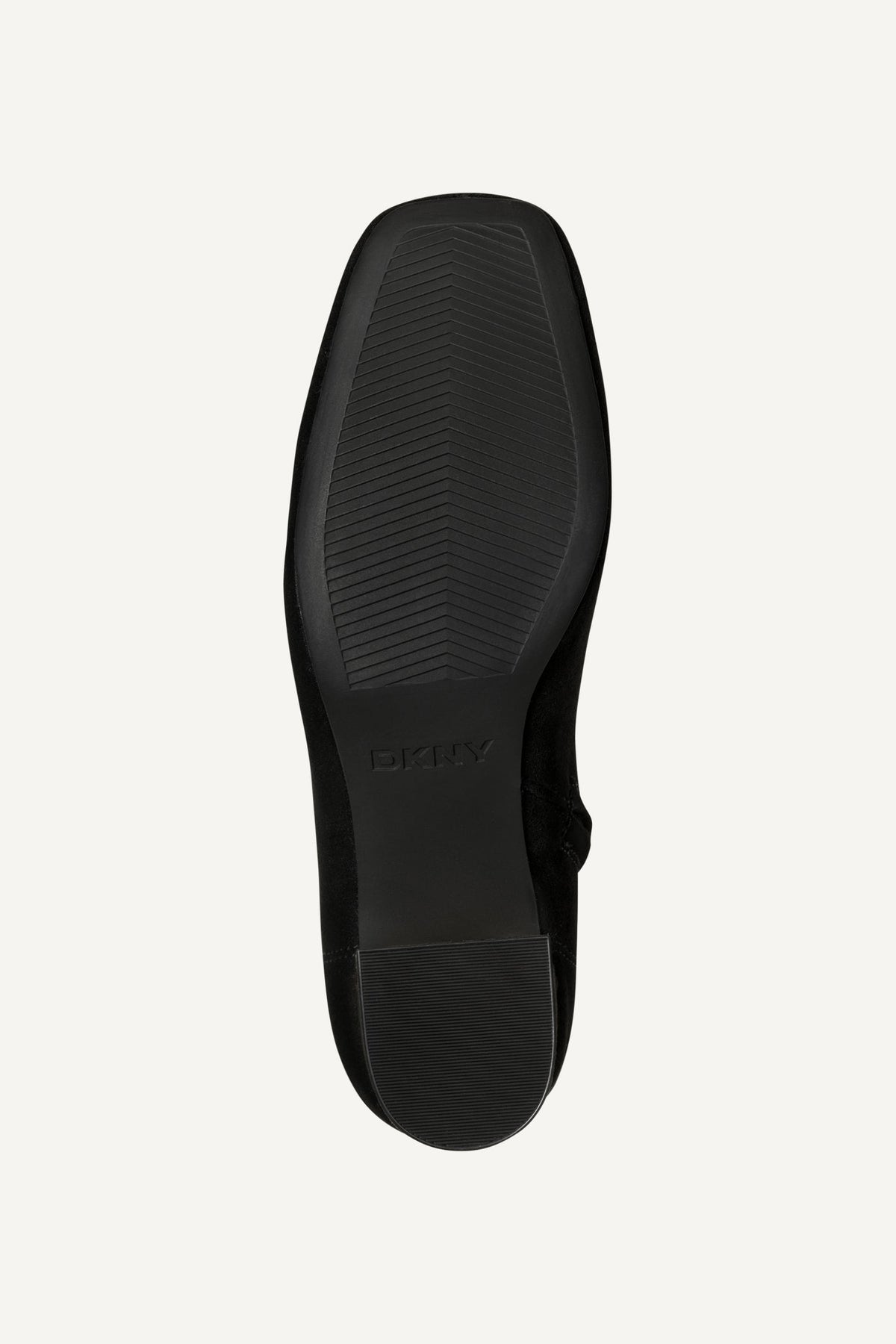 DKNY CHIARA HEELED BOOTIE