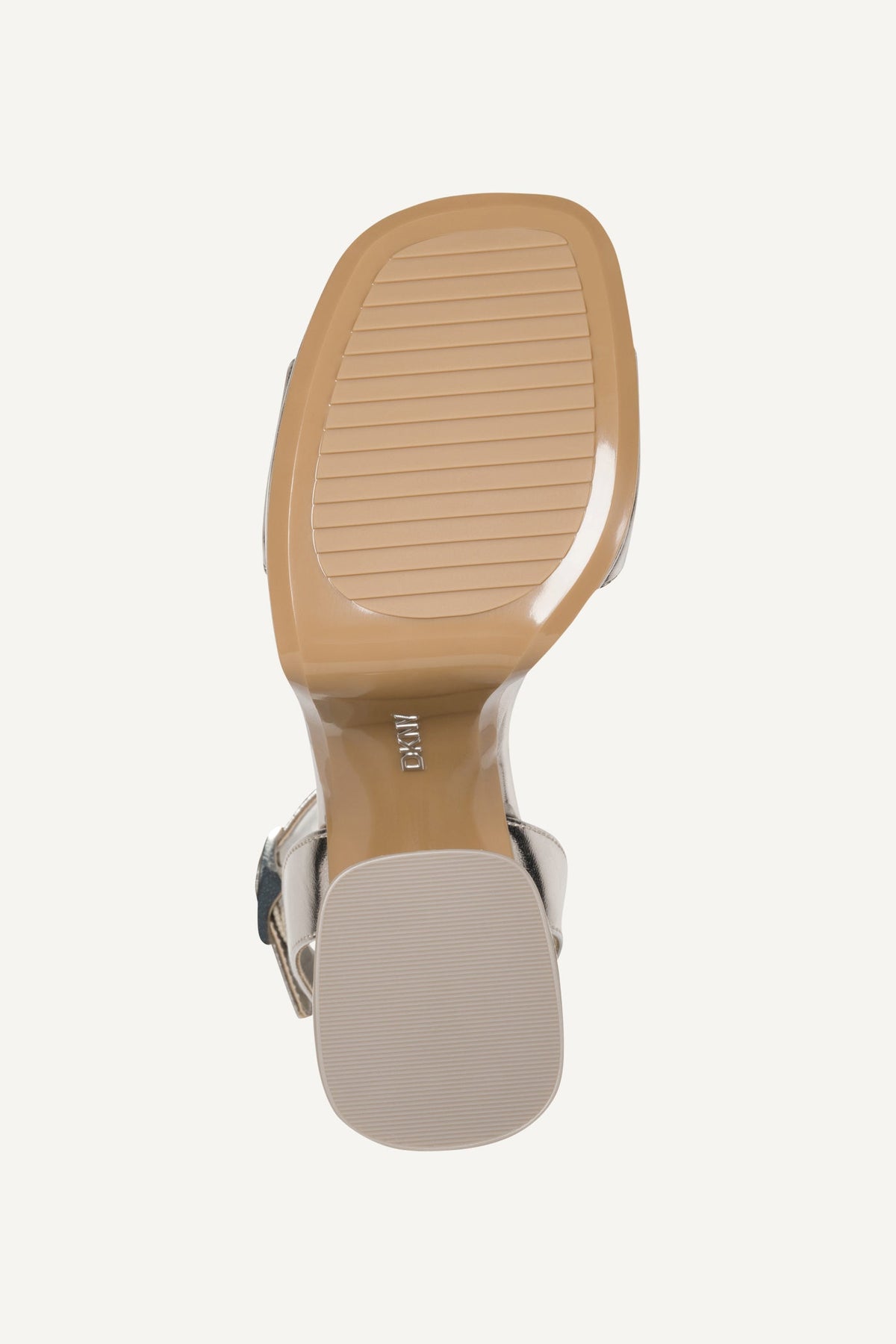 DKNY SCOTIA ANKLE STRAP SANDAL