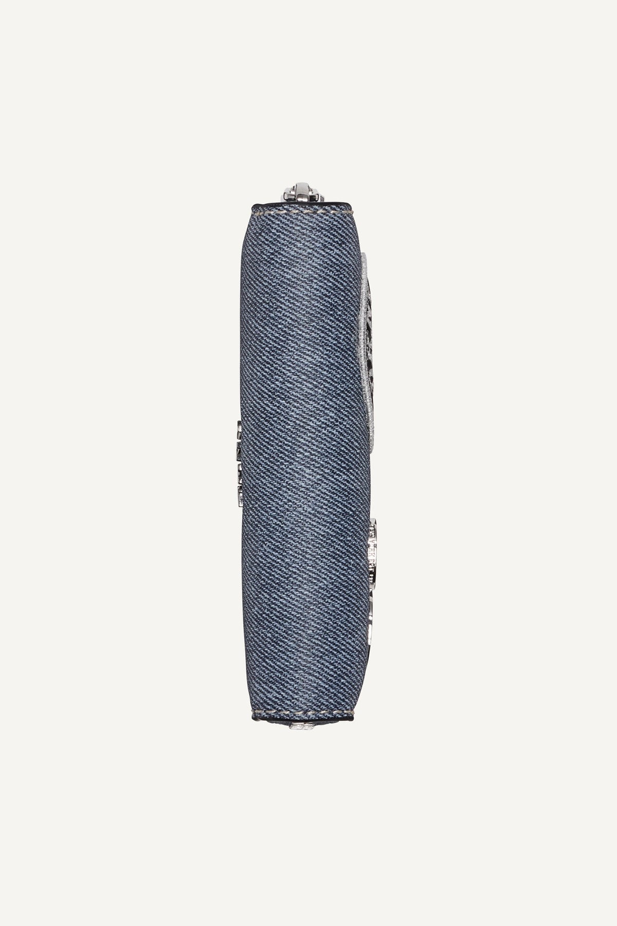 DKNY NESSA SMALL ZIP AROUND WALLET