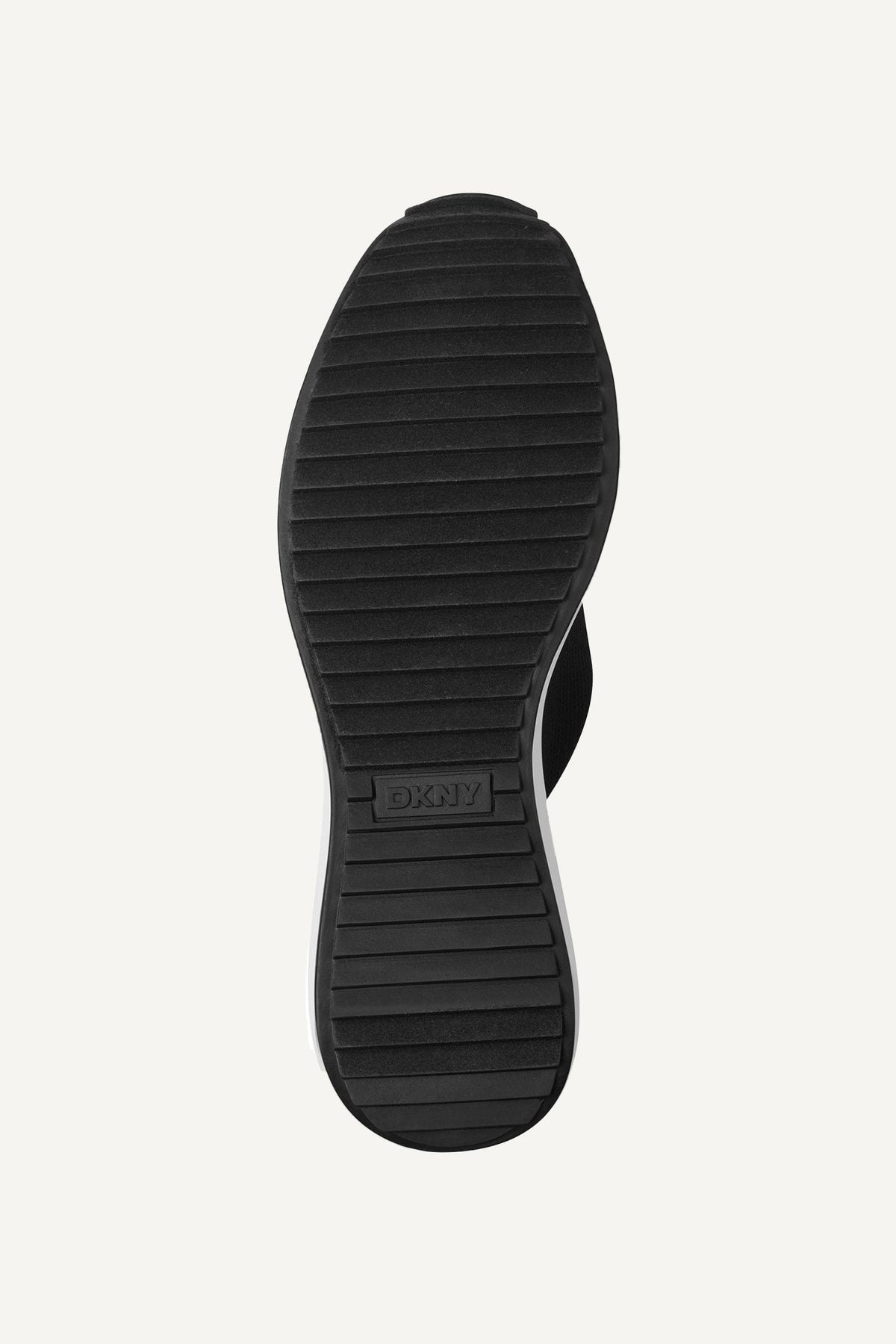 DKNY KEEVA WEDGE SNEAKER