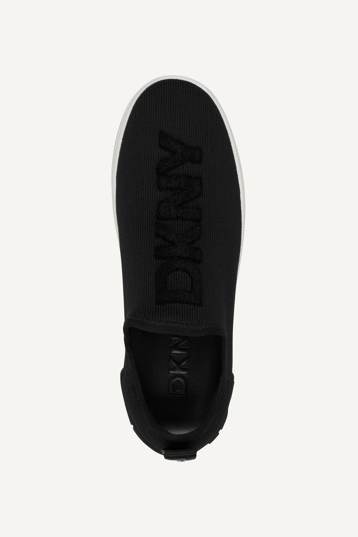DKNY MAIZE SLIP ON SNEAKER
