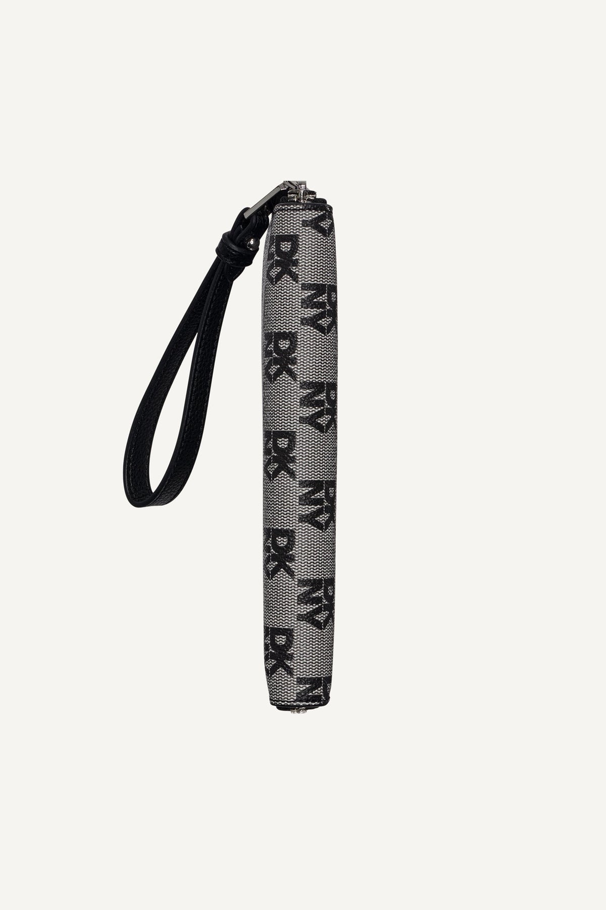 DKNY SARAH LARGE ZIP AROUND WALLET