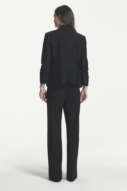 DKNY FRONT BUTTON BLAZER