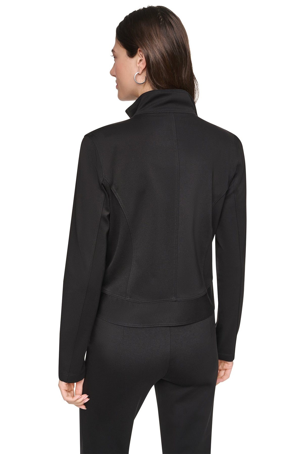 DKNY SOHO TECH JACKET