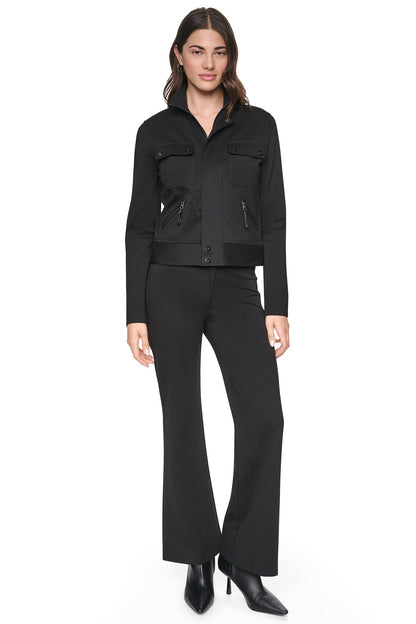 DKNY SOHO TECH JACKET