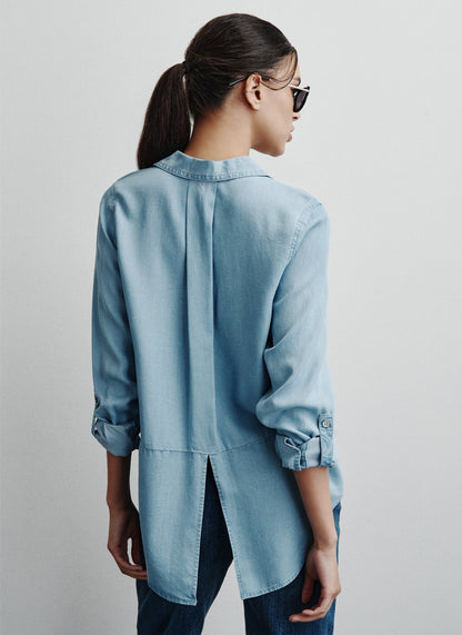 DKNY THE LIVE-IN SHIRT