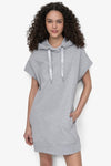 Pearl Grey Heather
