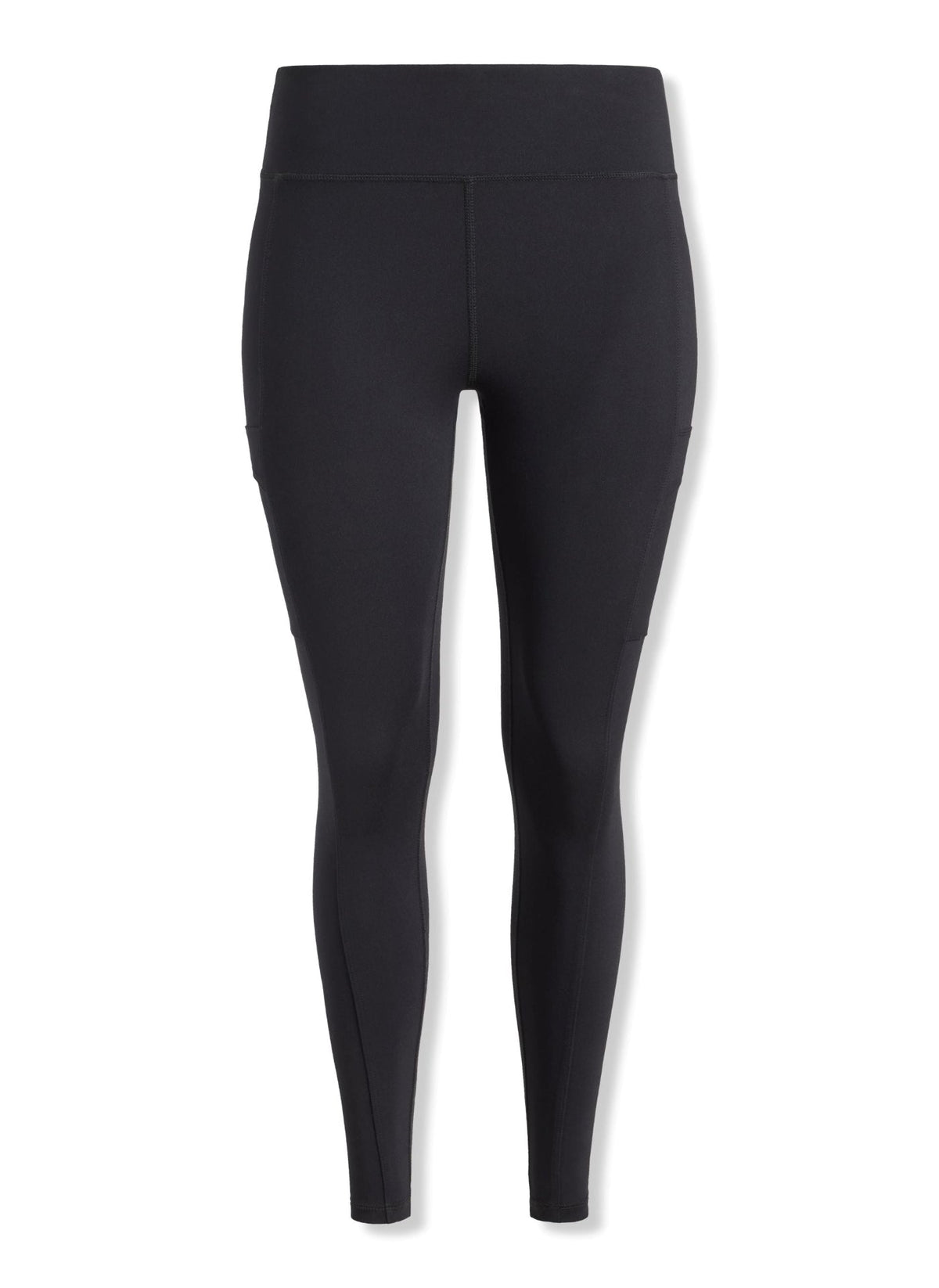 DKNY MID-RISE 7/8-LENGTH LEGGING