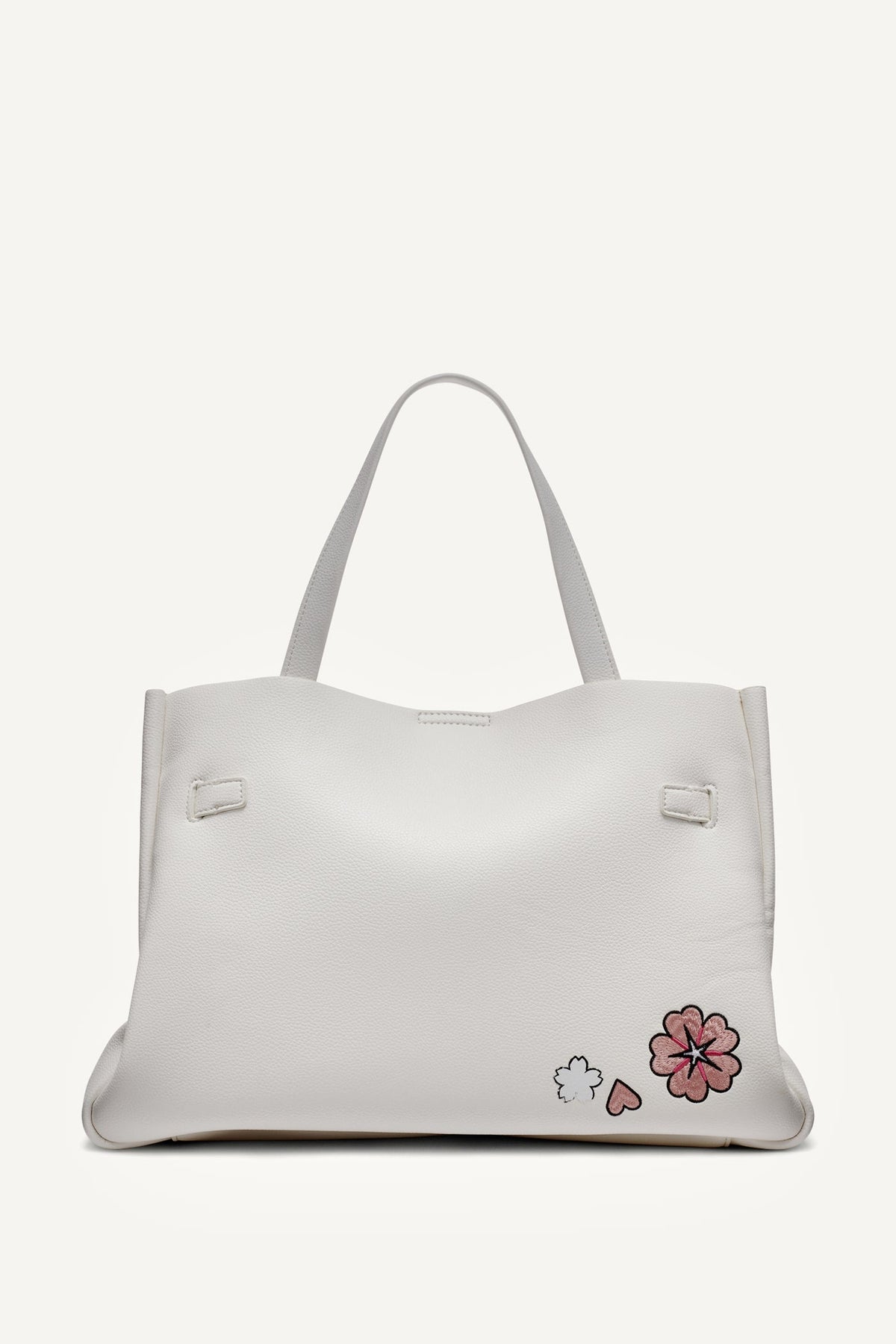 DKNY BRYAR LARGE SATCHEL