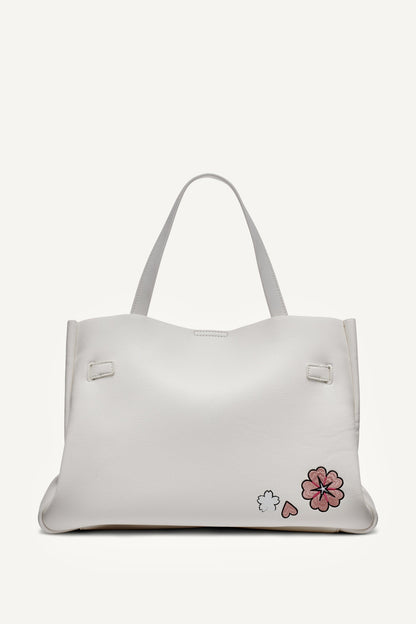 DKNY BRYAR LARGE SATCHEL