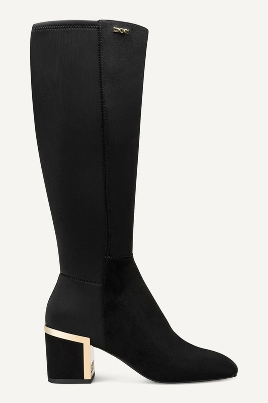 DKNY KALEVI TALL BOOT