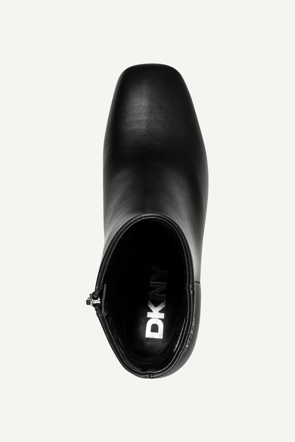 DKNY CELISHA HEELED BOOTIE