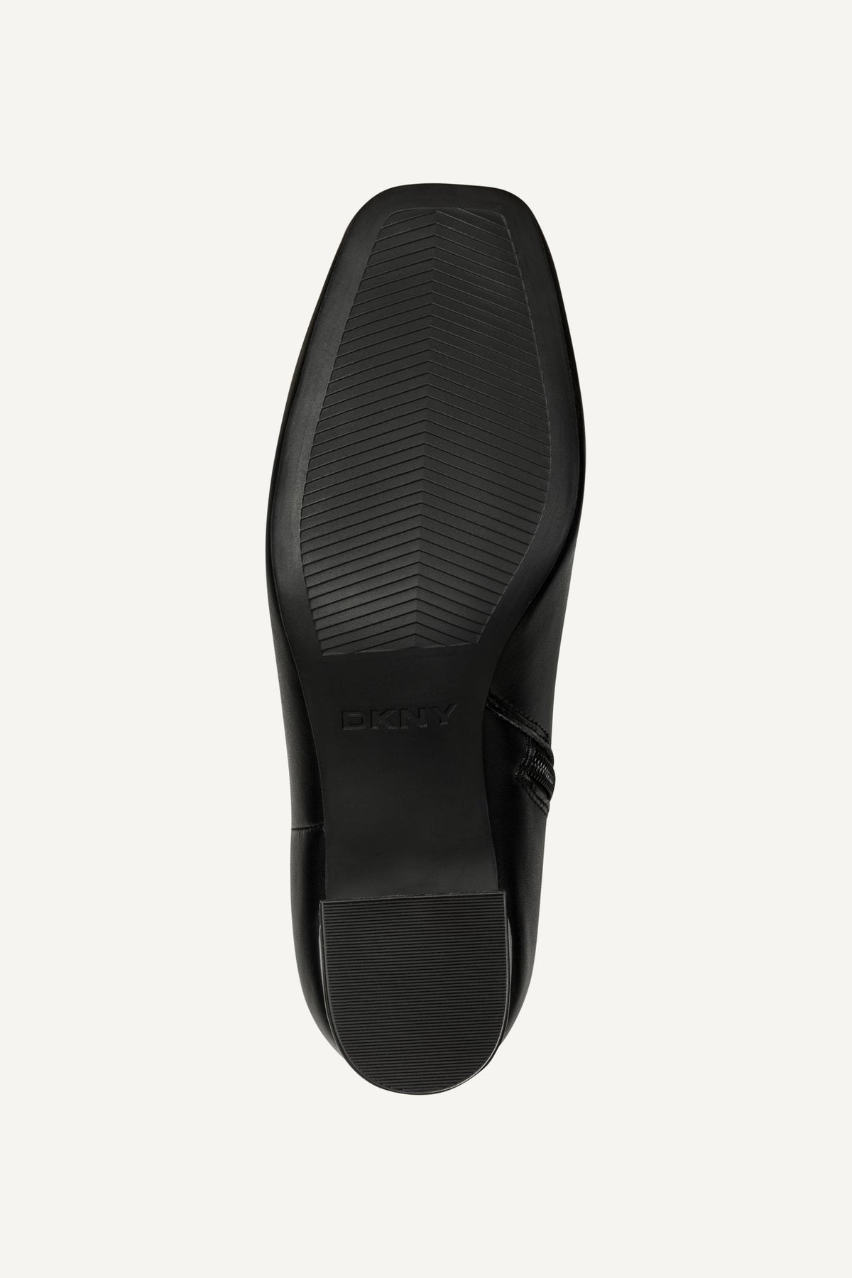DKNY CELISHA HEELED BOOTIE
