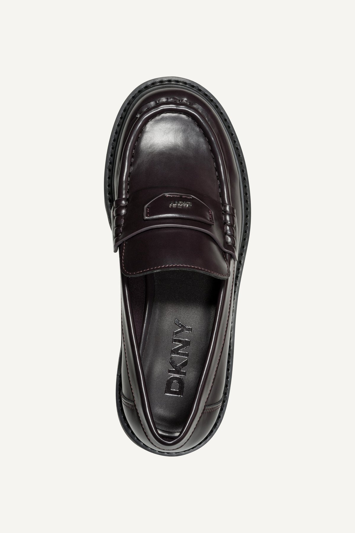 DKNY BELISA LOAFER
