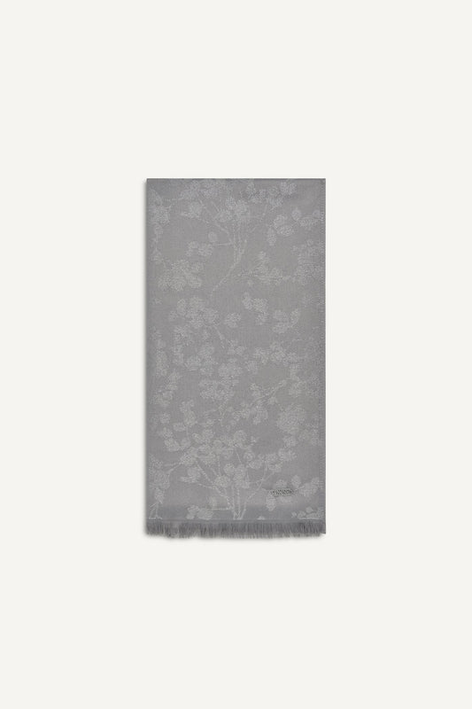 DKNY METALLIC WRAP