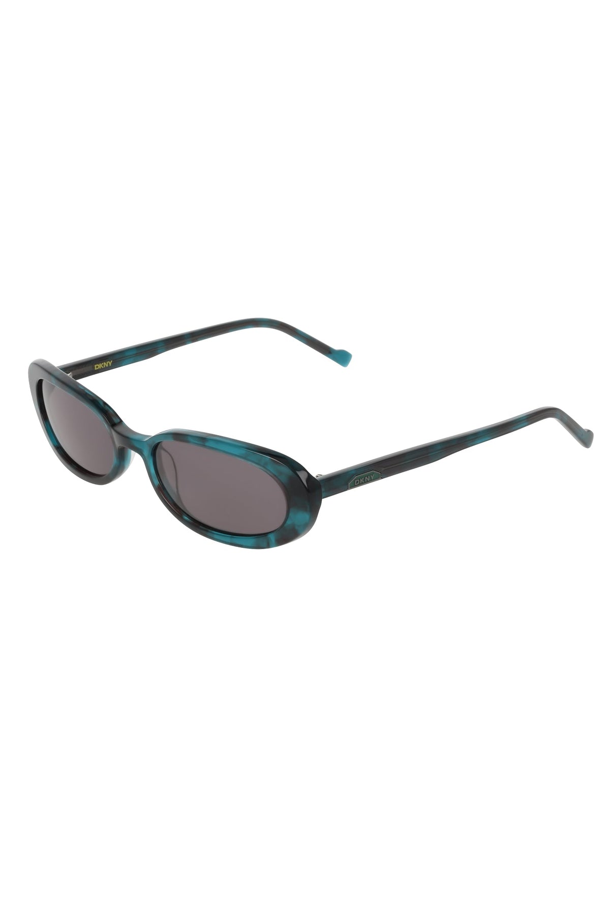 DKNY OVAL SUNGLASSES