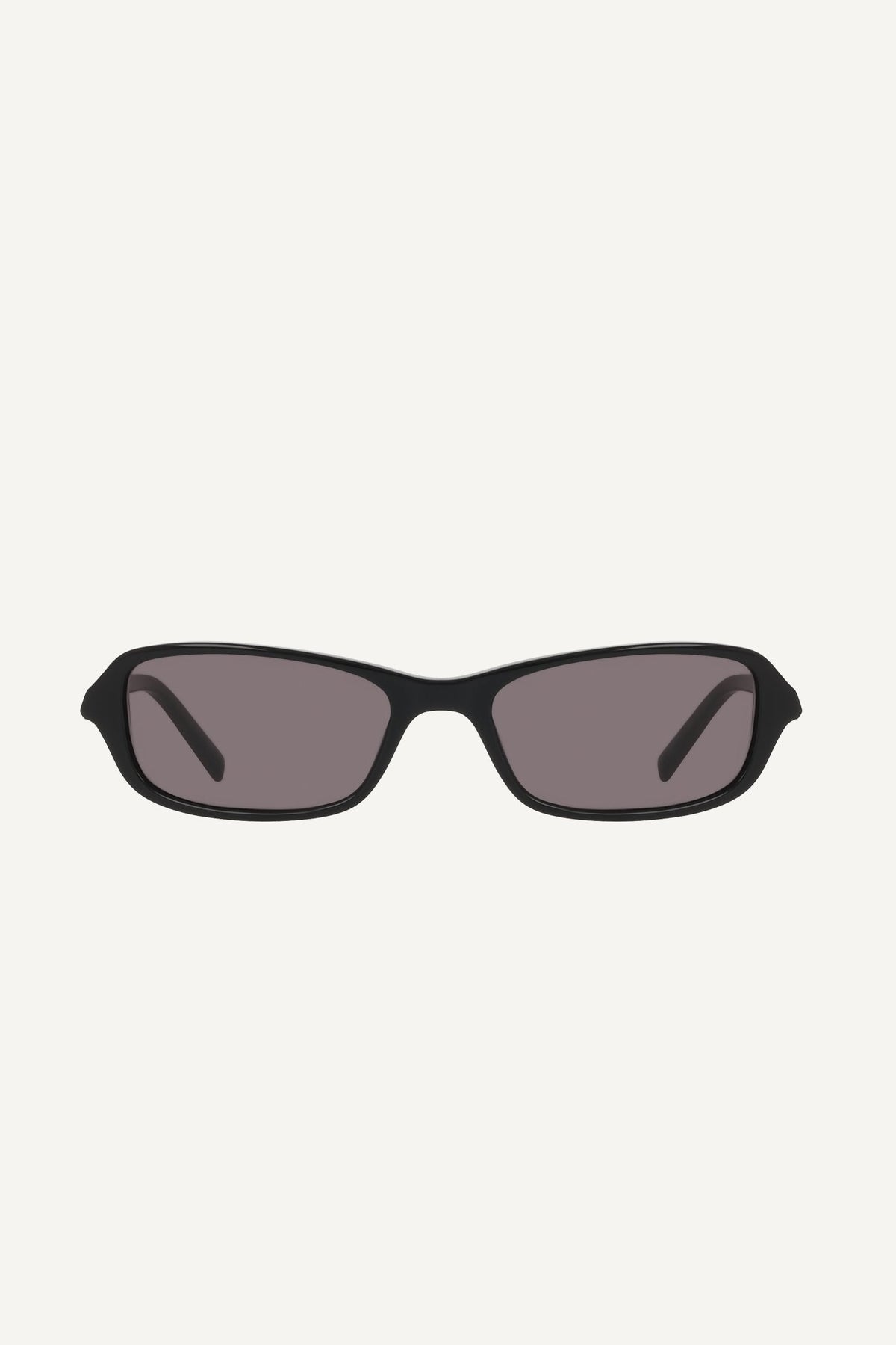 DKNY RECTANGLE SUNGLASSES