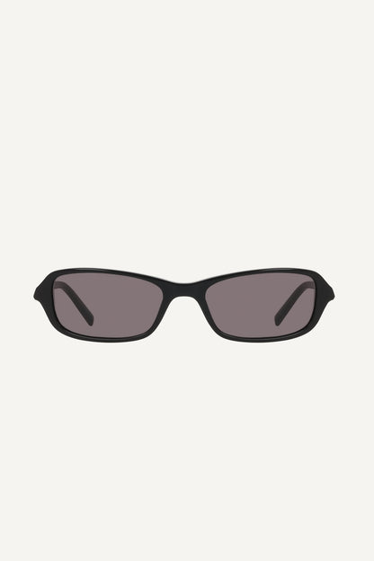 DKNY RECTANGLE SUNGLASSES