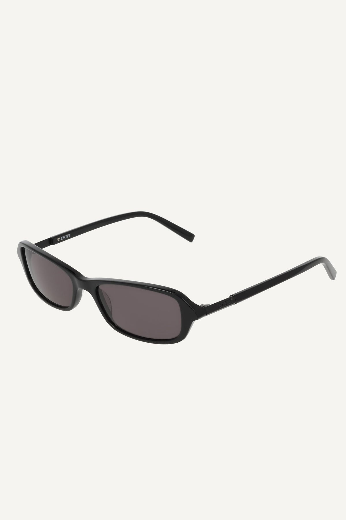 DKNY RECTANGLE SUNGLASSES