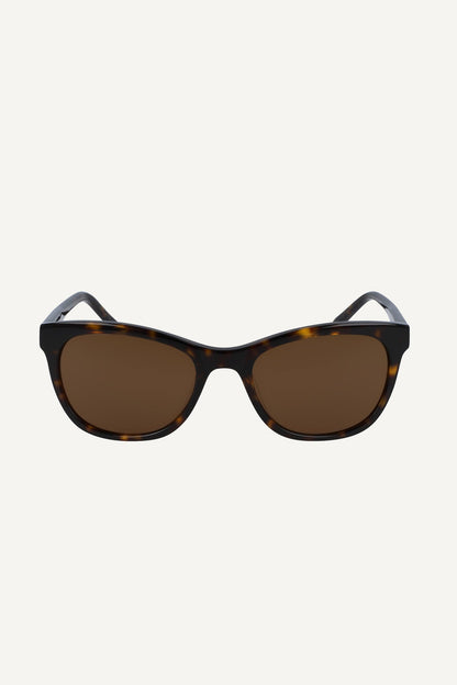 DKNY SQUARE SUNGLASSES