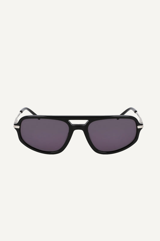 DKNY AVIATOR SUNGLASSES