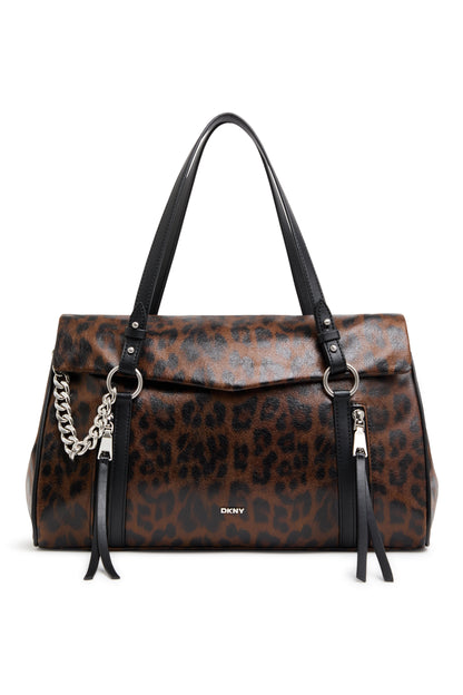 DKNY SKYE MEDIUM SATCHEL