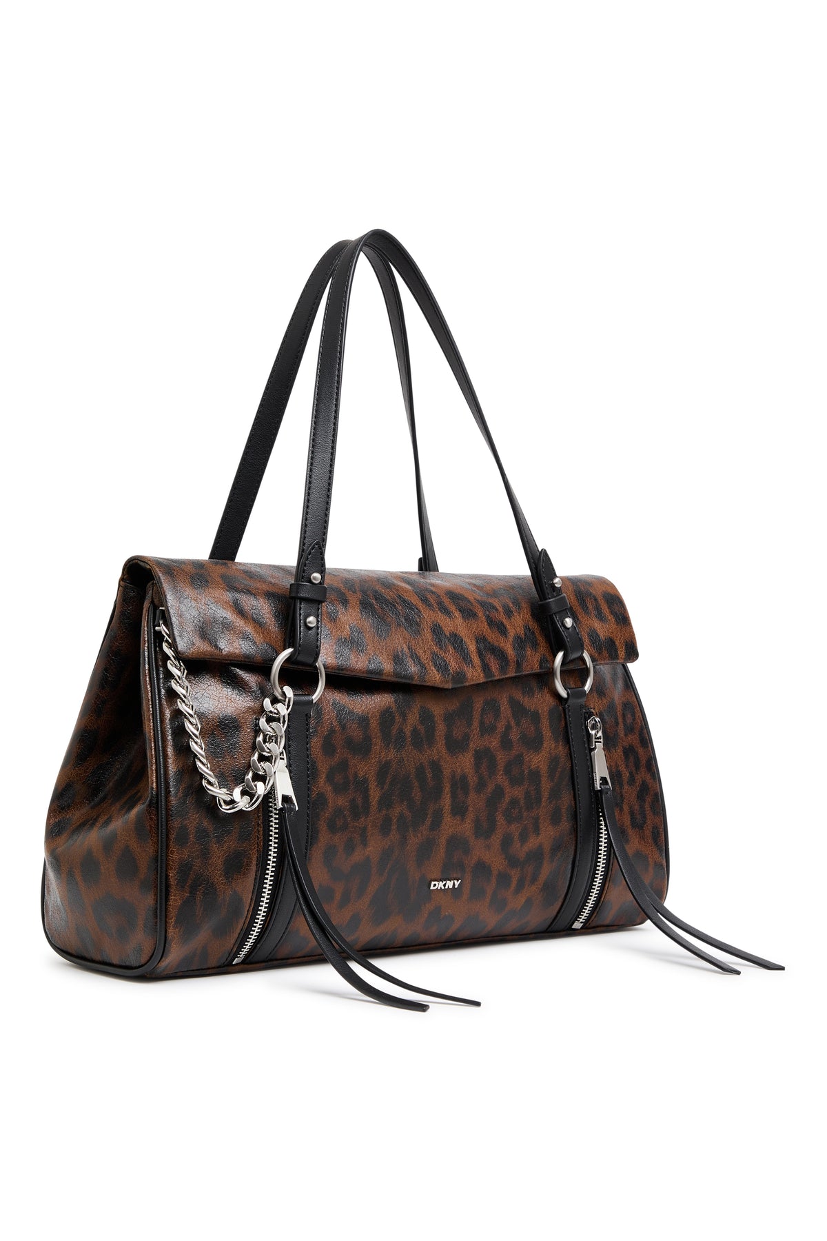 DKNY SKYE MEDIUM SATCHEL