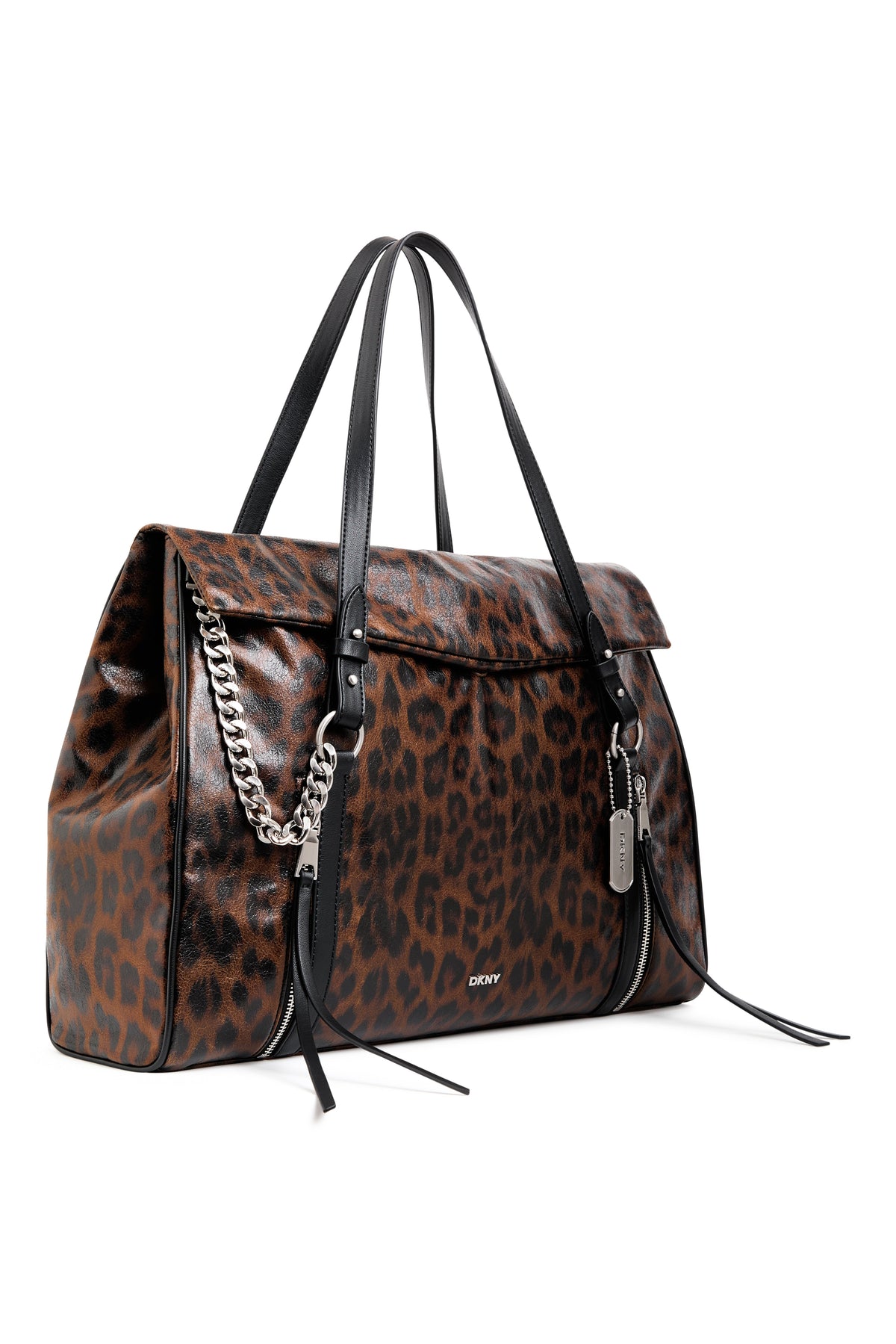 DKNY SKYE LARGE SATCHEL