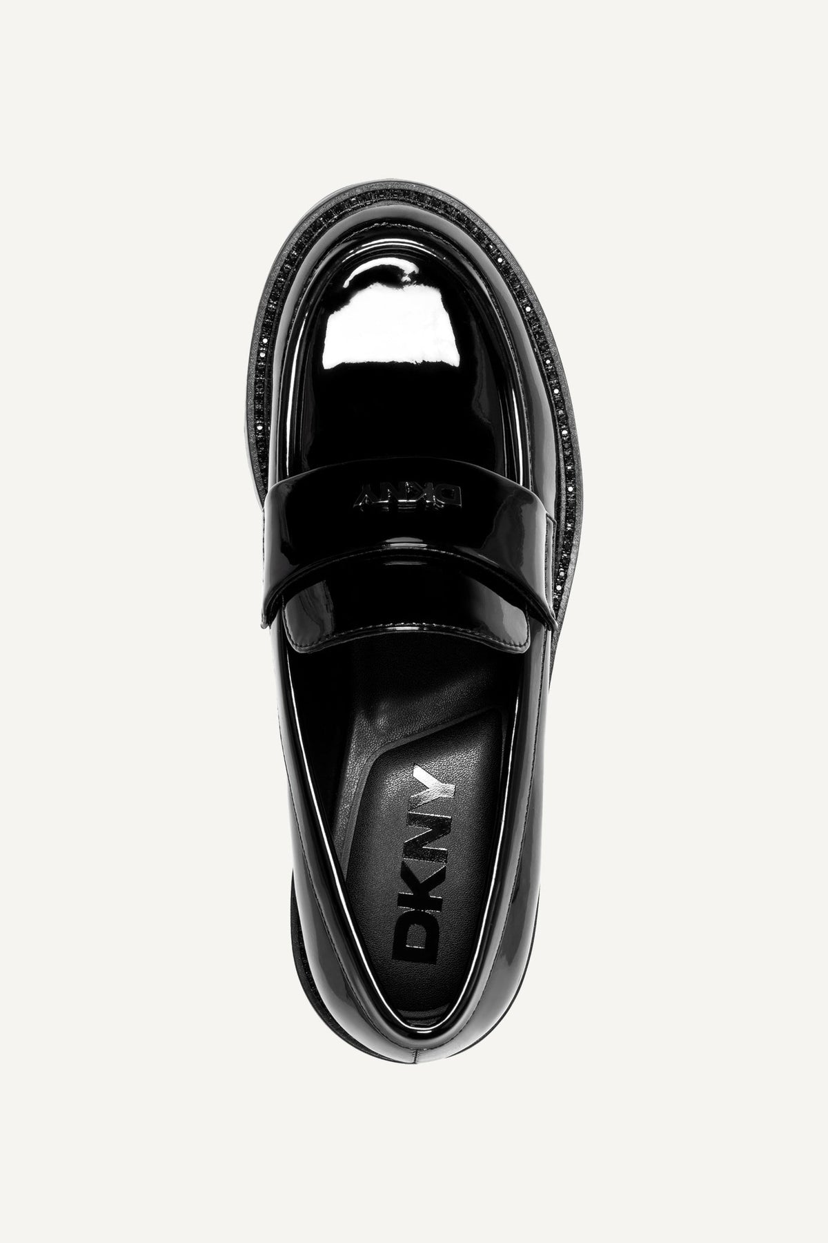 DKNY CIVELLI LOAFER