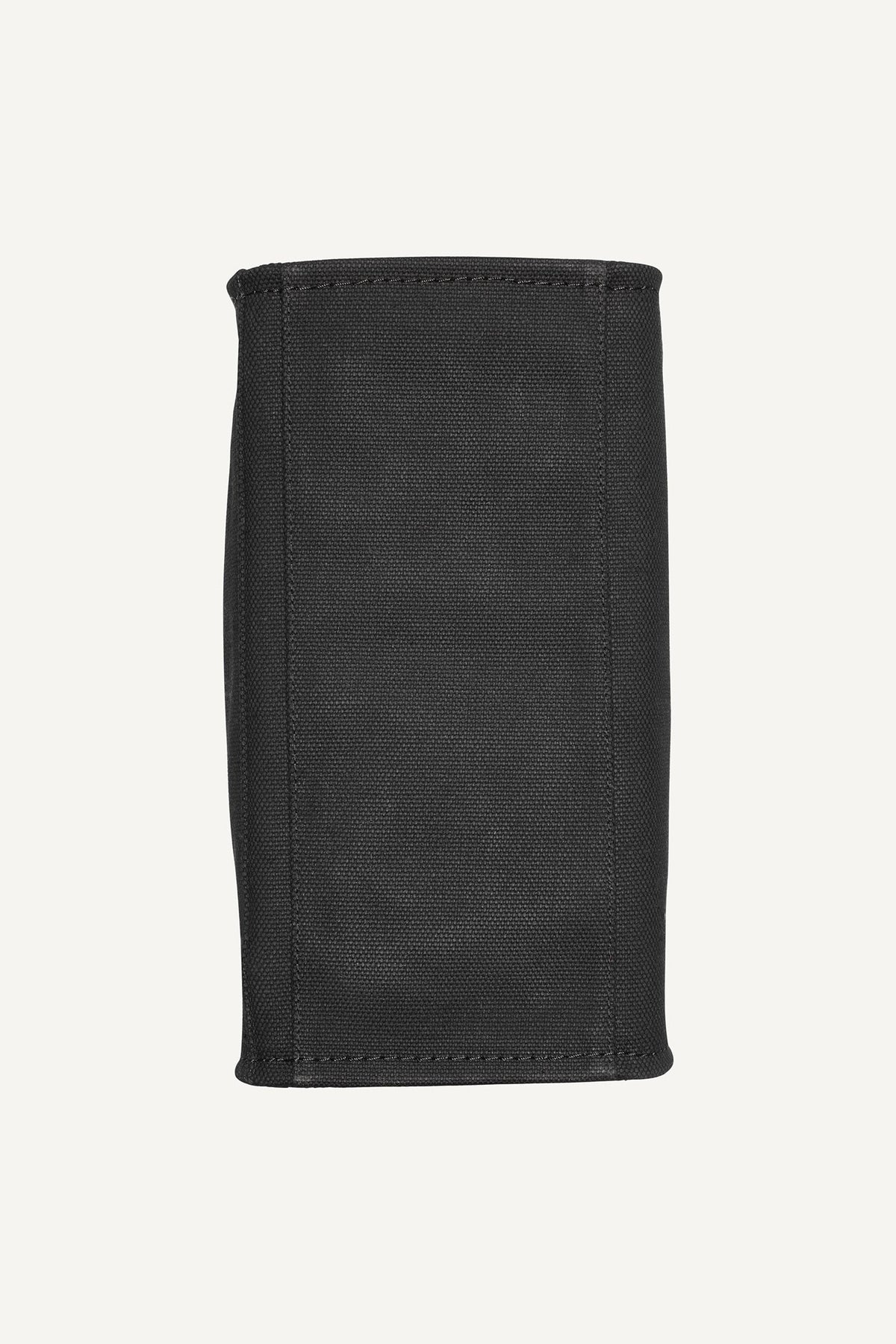 DKNY HADLEE CANVAS MEDIUM LOGO TOTE