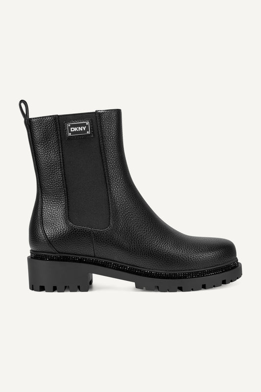 DKNY RICK CHELSEA BOOTIE