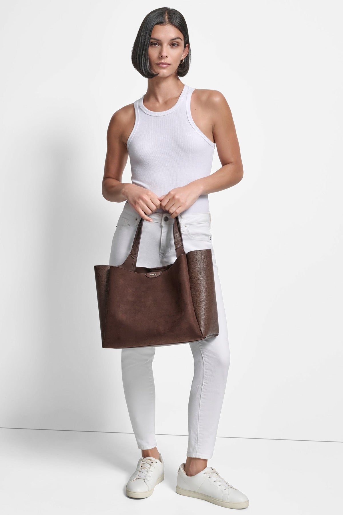 DKNY WILLA TOTE