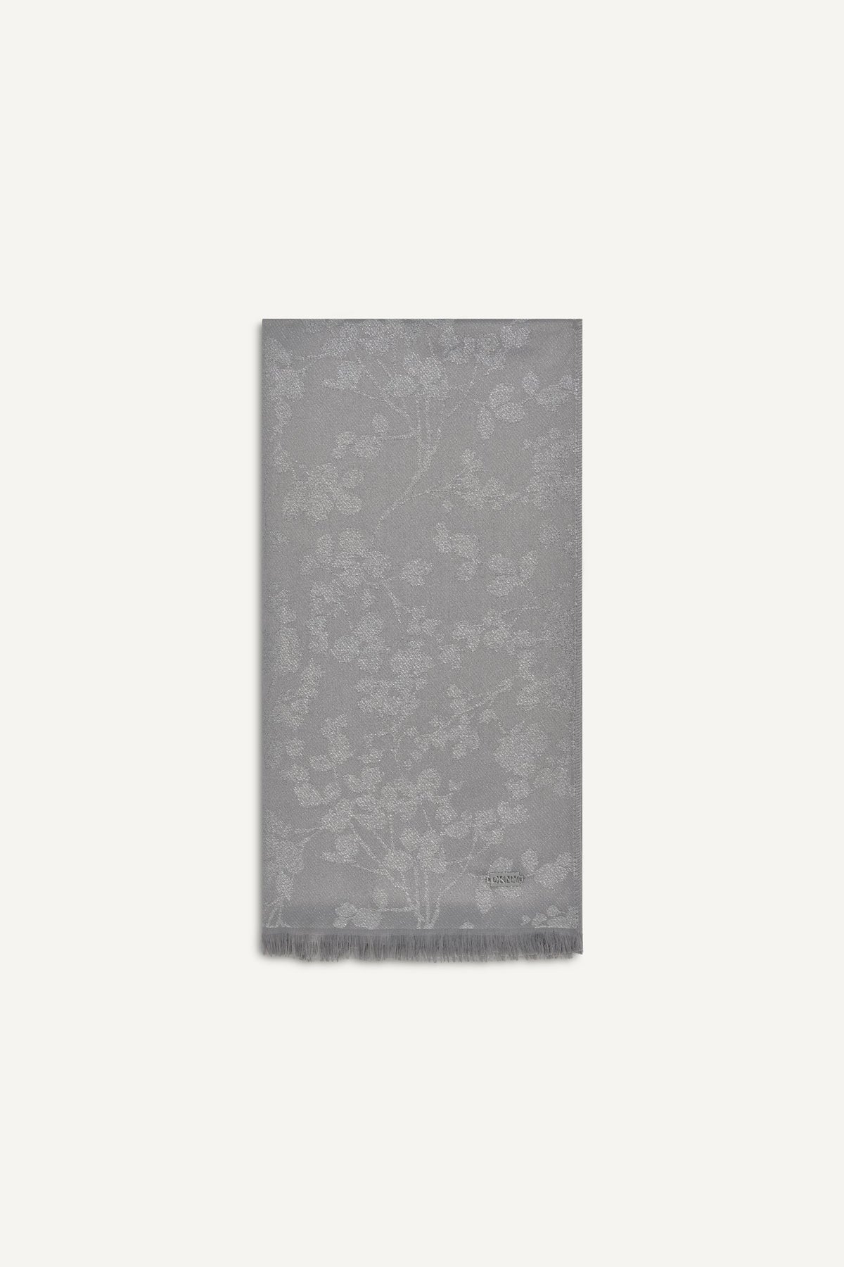 DKNY METALLIC WRAP