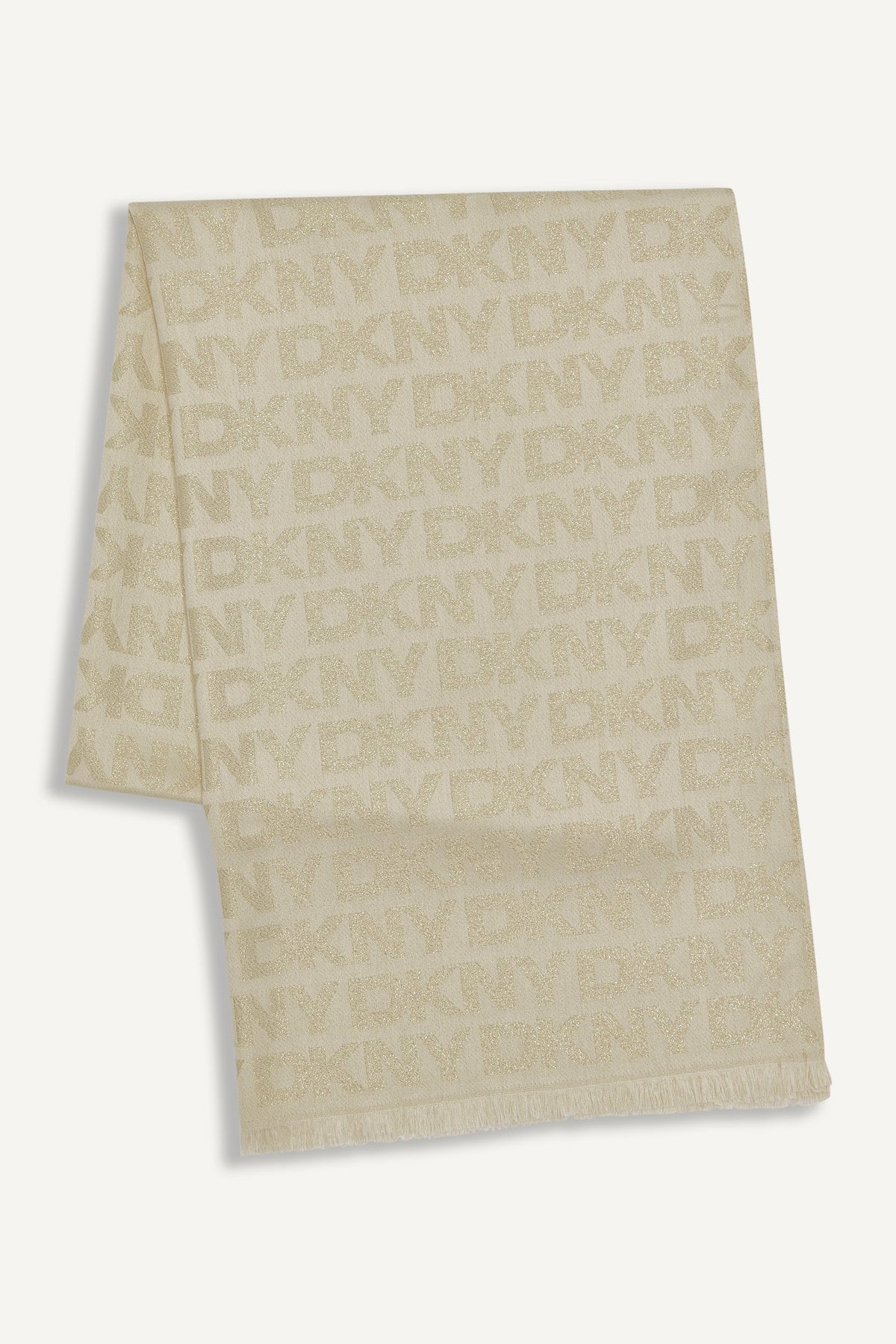DKNY DKNY METAL PASHMINA