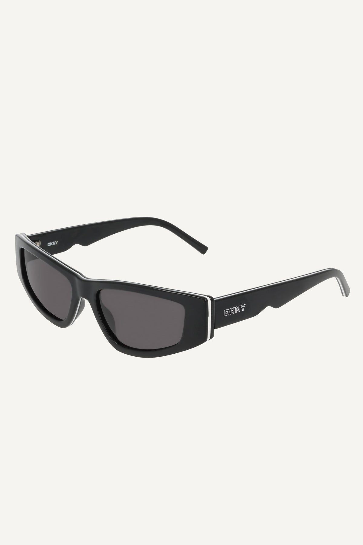 DKNY CAT EYE SUNGLASSES