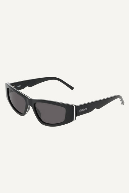 DKNY CAT EYE SUNGLASSES