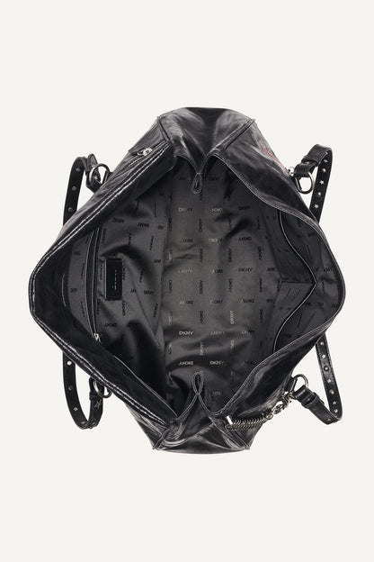 DKNY SKYE LARGE SATCHEL