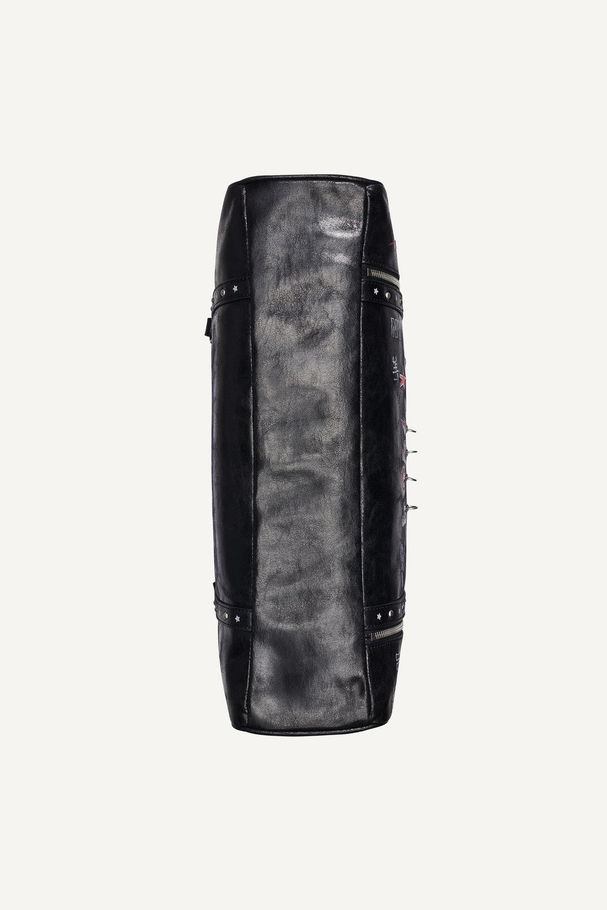 DKNY SKYE LARGE SATCHEL