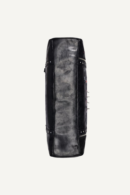 DKNY SKYE LARGE SATCHEL