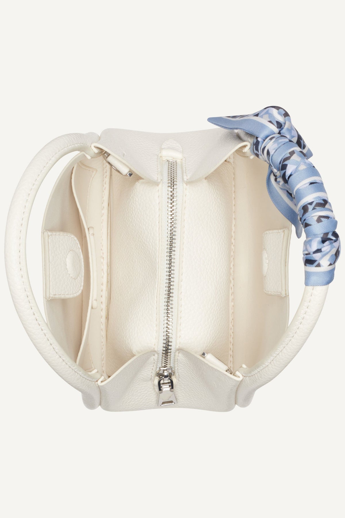 DKNY CAPRI MEDIUM HOBO CROSSBODY BAG