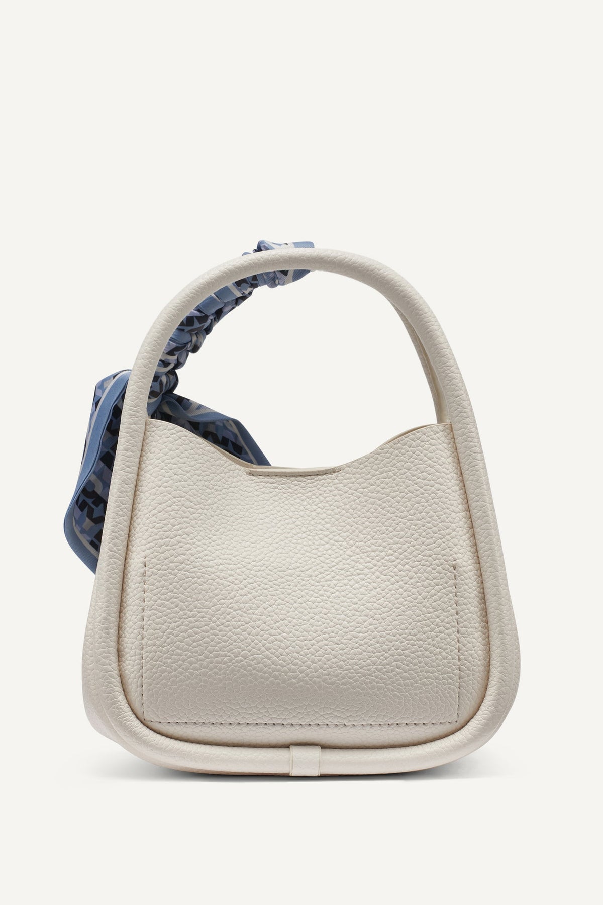 DKNY CAPRI MEDIUM HOBO CROSSBODY BAG