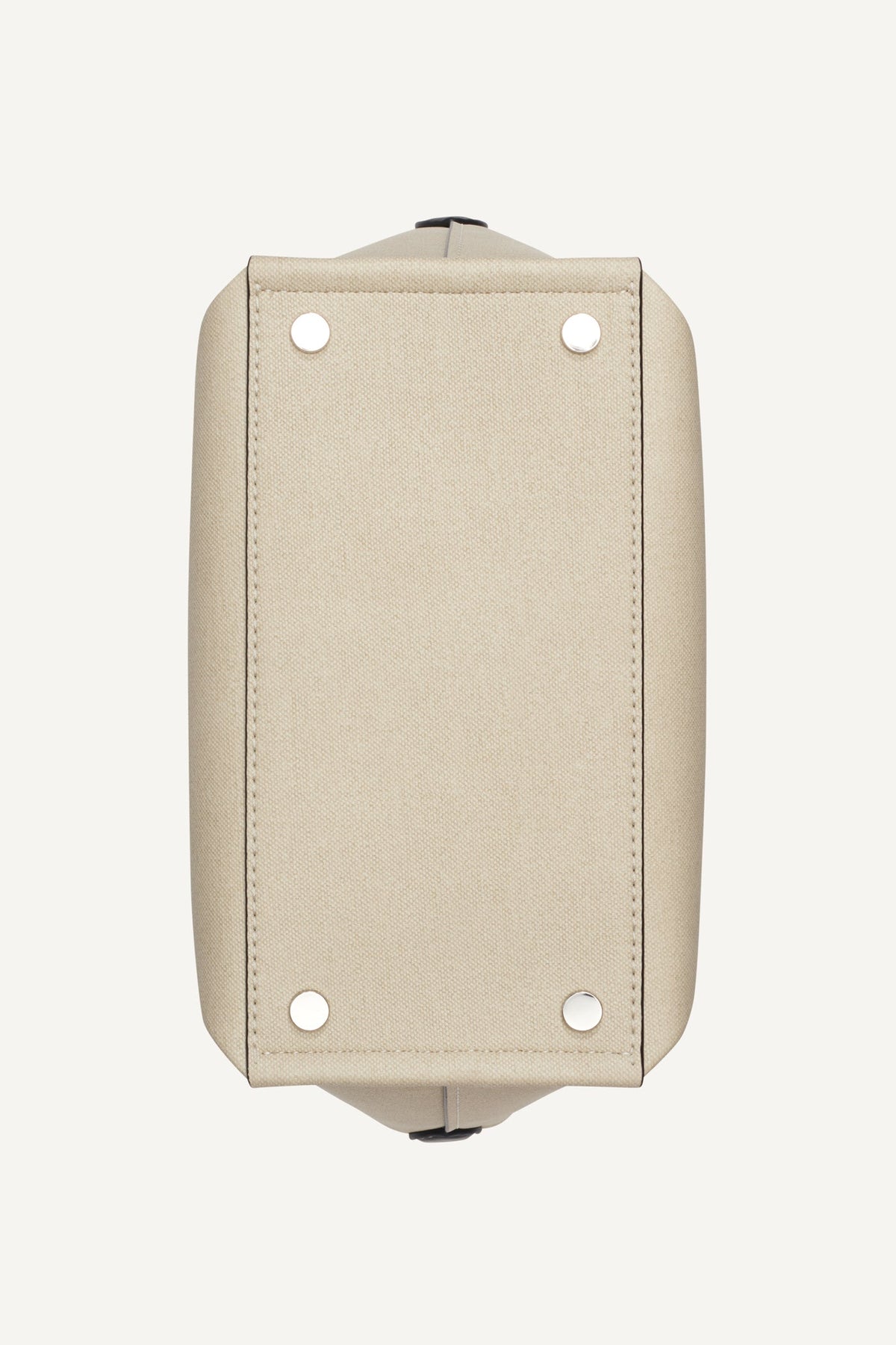 DKNY NICOLE LOGO BUCKET BAG