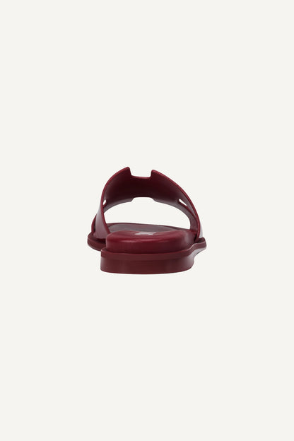 DKNY COLUMBA FLAT SLIDE